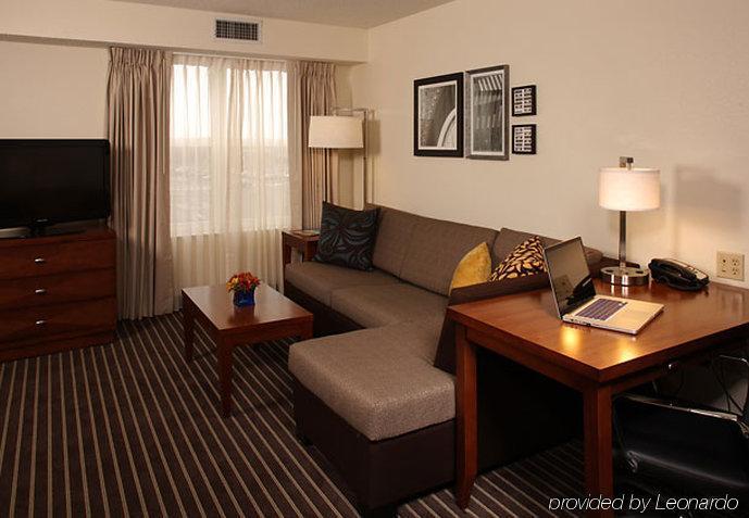Residence Inn New Rochelle 3* New Rochelle